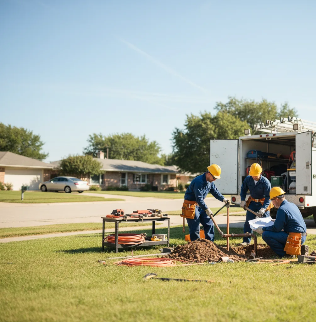 Water Heater Repair in Inman, SC